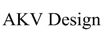 AKV DESIGN