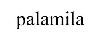 PALAMILA