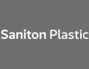 SANITON PLASTIC