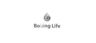 BOILING LIFE