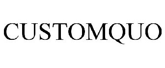 CUSTOMQUO