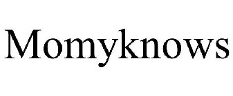 MOMYKNOWS
