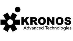 KRONOS ADVANCED TECHNOLOGIES