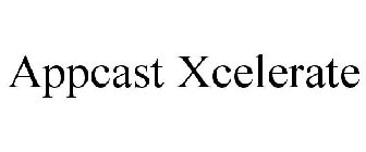 APPCAST XCELERATE