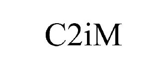 C2IM