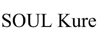 SOUL KURE