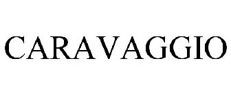 CARAVAGGIO