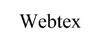 WEBTEX