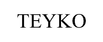 TEYKO