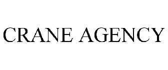 CRANE AGENCY