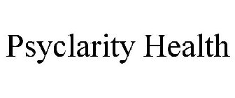 PSYCLARITY HEALTH