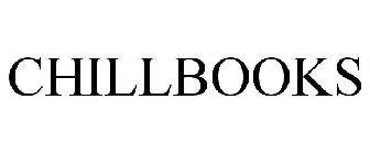 CHILLBOOKS