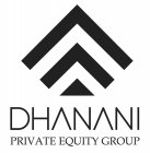 DHANANI PRIVATE EQUITY GROUP