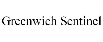 GREENWICH SENTINEL