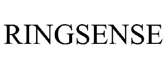 RINGSENSE