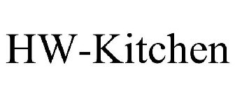 HW-KITCHEN