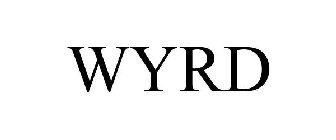WYRD