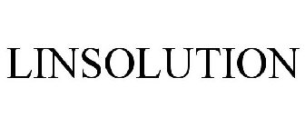 LINSOLUTION
