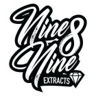 NINE 8 NINE EXTRACTS