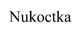 NUKOCTKA