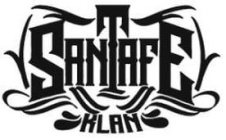 SANTA FE KLAN