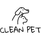 CLEAN PET