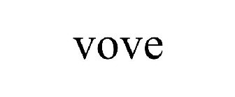 VOVE