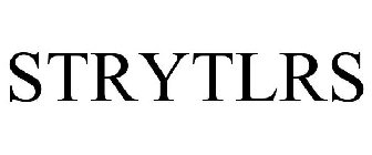 STRYTLRS