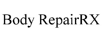 BODY REPAIRRX