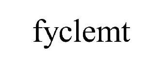 FYCLEMT