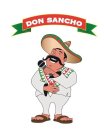 DON SANCHO