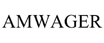 AMWAGER