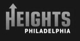 HEIGHTS PHILADELPHIA