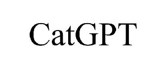 CATGPT