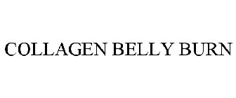 COLLAGEN BELLY BURN