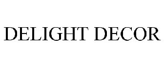 DELIGHT DECOR