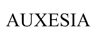 AUXESIA