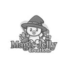 MAGIC JELLY CREATIONS