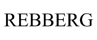 REBBERG