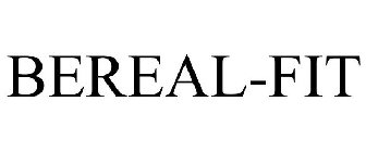 BEREAL-FIT