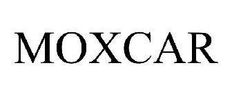 MOXCAR