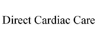 DIRECT CARDIAC CARE