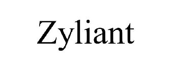 ZYLIANT