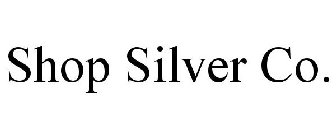 SHOP SILVER