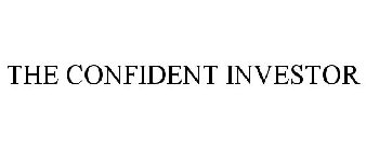 THE CONFIDENT INVESTOR