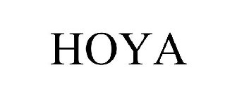 HOYA