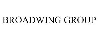 BROADWING GROUP