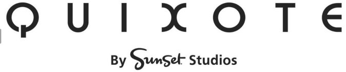 QUIXOTE BY SUNSET STUDIOS