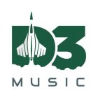 D3 MUSIC