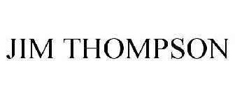 JIM THOMPSON